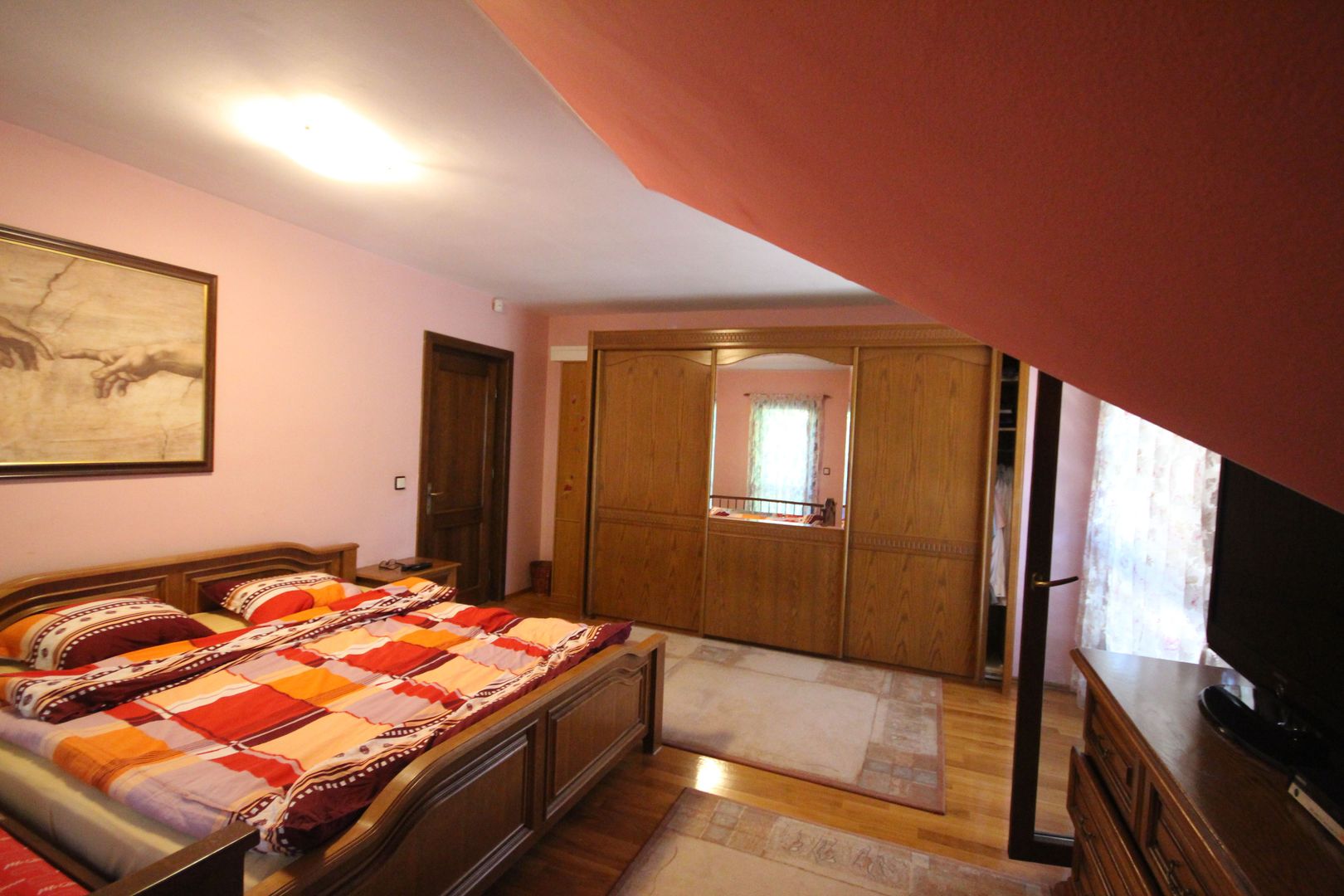 Casa individuala zona Soarelui - Poză 8