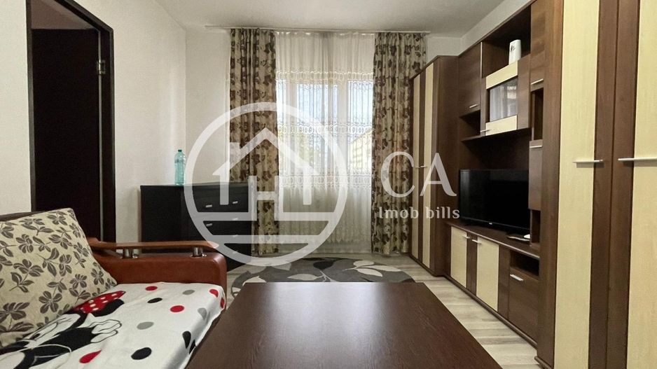 Apartament cu 2 camere de închiriat in Calea Aradului, Oradea - Poză 1