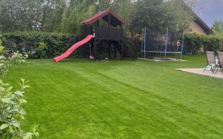 Vila moderna |  AC | Incălzire în pardoseală | Materiale de calitate | - Poză 6