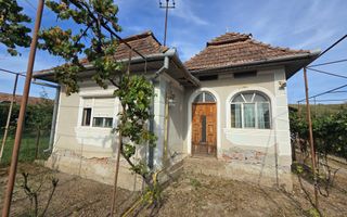 Casa 3 Camere, 1100mp Teren cu Garaj, Gura Ariesului - Poză 1