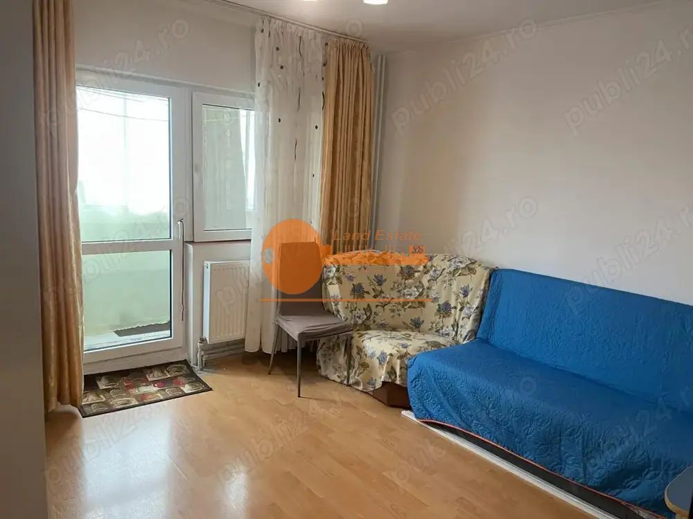 4 camere Vitan-Mihai Bravu-Centrala ( 550 m metrou ) - Poză 3