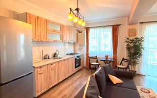 APARTAMENT 2 CAMERE DE ÎNCHIRIAT - Poză 3