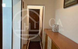 Apartament cu 3 camere de inchiriat, zona Centrala Oradea - Poză 3