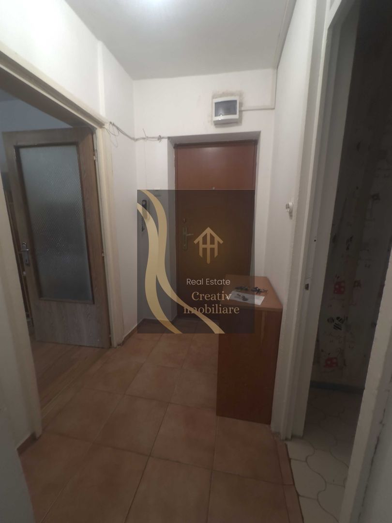 Garsonieră mobilată și utilată, Calea Călărașilor, et. 2, 300 €/lună - Poză 7