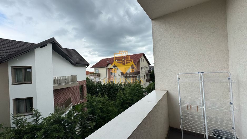 2 camere, bloc nou, parcare, Zorilor, Zona Mircea Eliade, UTCN, UMF - Poză 6
