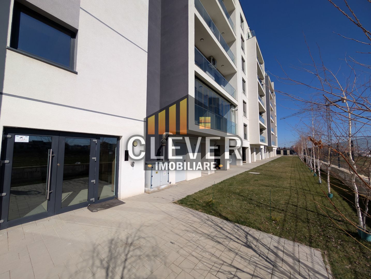 Apartament 2 camere Mobilat, Utilat, Finisaje Premium, Metrou Teclu - Poză 25