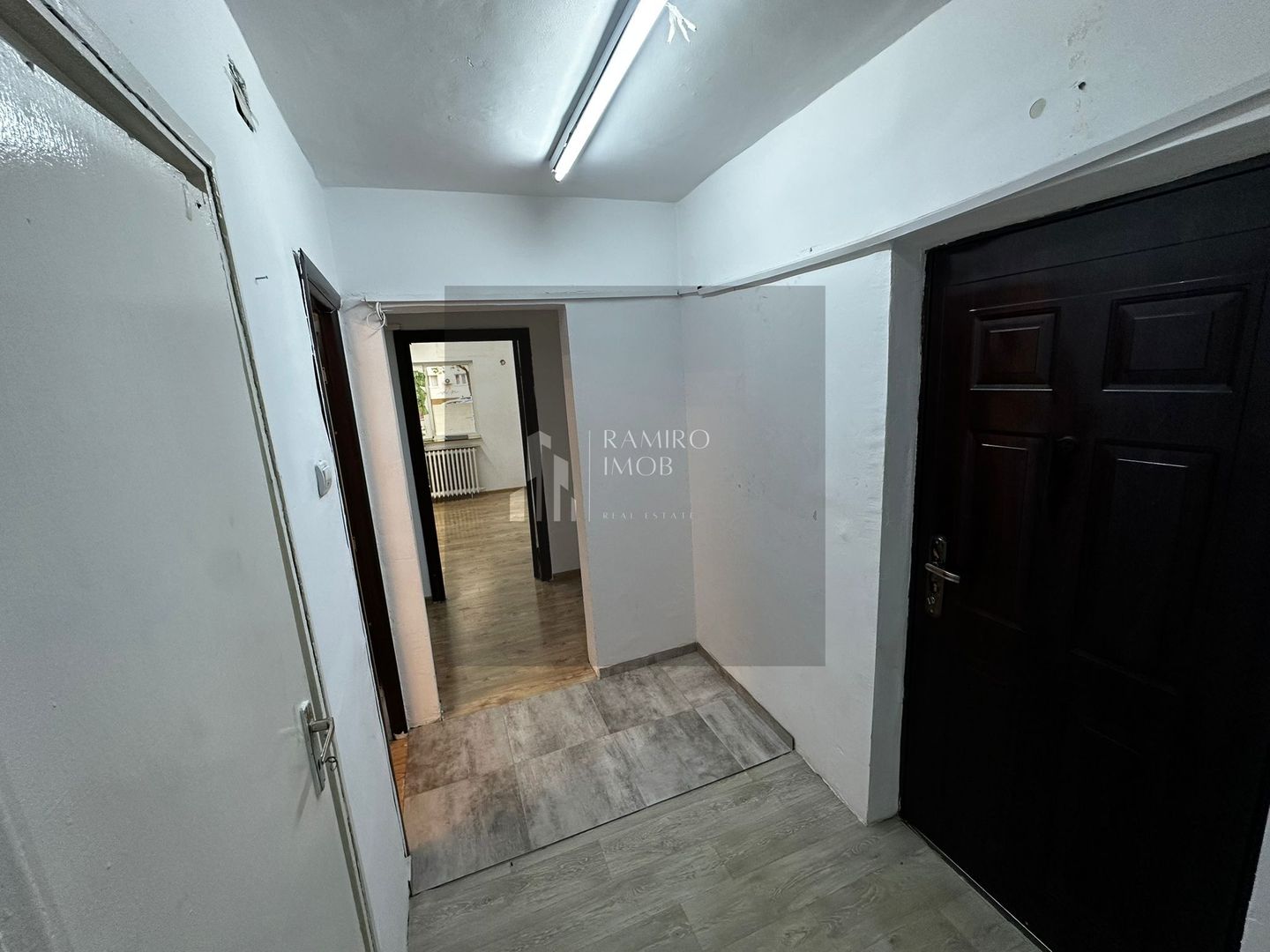Spatiu comercial | Calea Rahovei 303 | Vad Stradal |Parc Sebastian - Poză 4