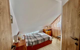 Pensiune de vânzare în Cârțișoara – investiție turistică la poalele munților - Poză 8