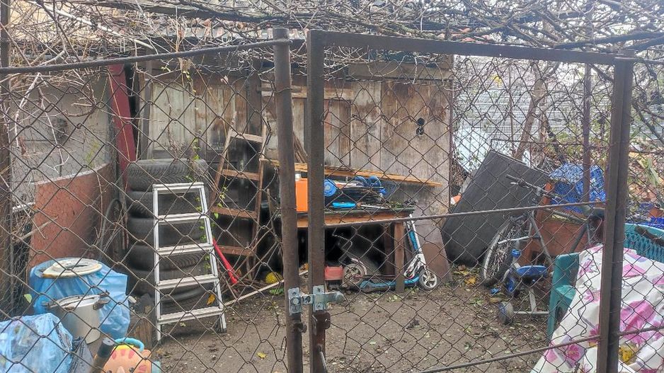 Casa pentru spatiu comercial strada Iuliu Maniu - Poză 5