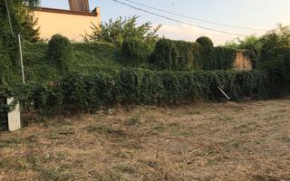 Teren Baneasa | 968 mp | Ideal Vila sau Sediu | - Poză 3