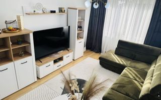 Apartament 3 camere – decomandat – str. Petre Dulfu – superfinisat - Poză 2