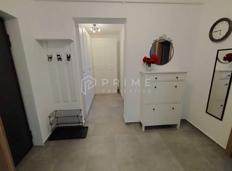 Apartament elegant 2 camere, mobilat complet, zona Maurer - Poză 6