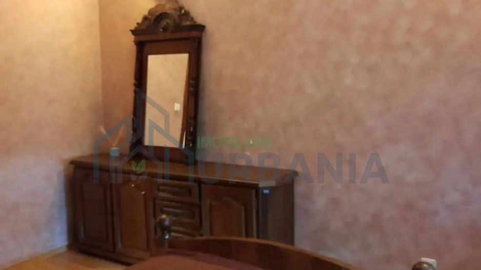 Apartament 3 camere ultracentral, curte privată - Râpa Galbenă, Iași - Poză 6