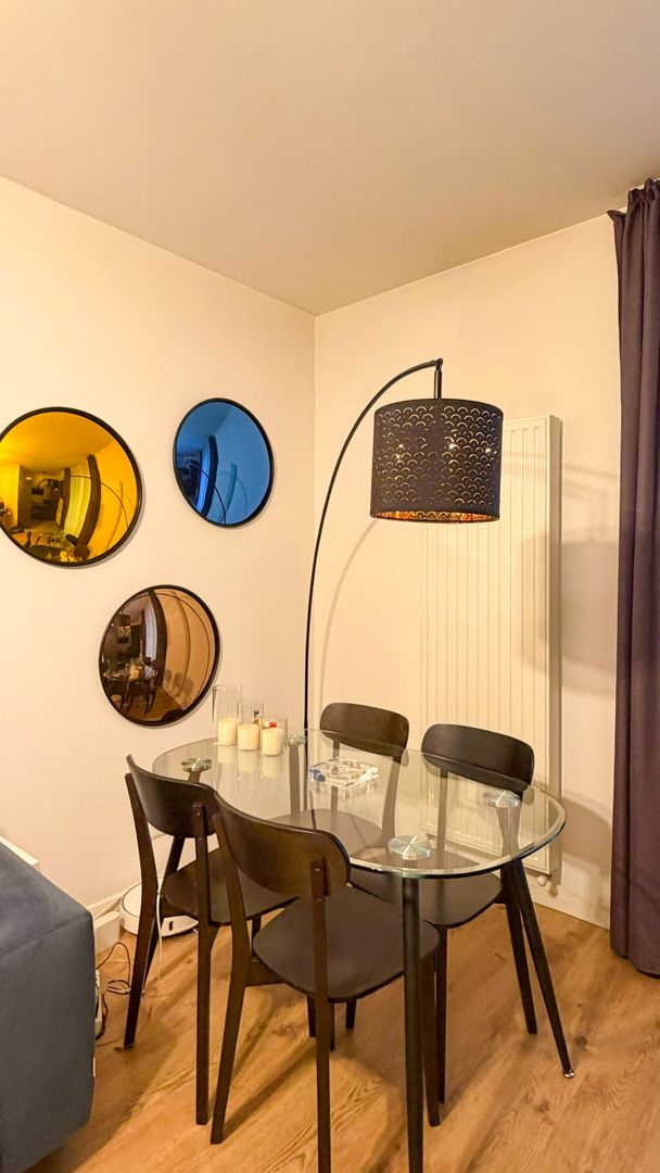 Chirie I Apartament 2 Camere | Parcare Inclusă I Floreasca - Poză 4