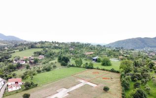 Teren deosebit în Sohodol – toate avantajele într-un singur loc