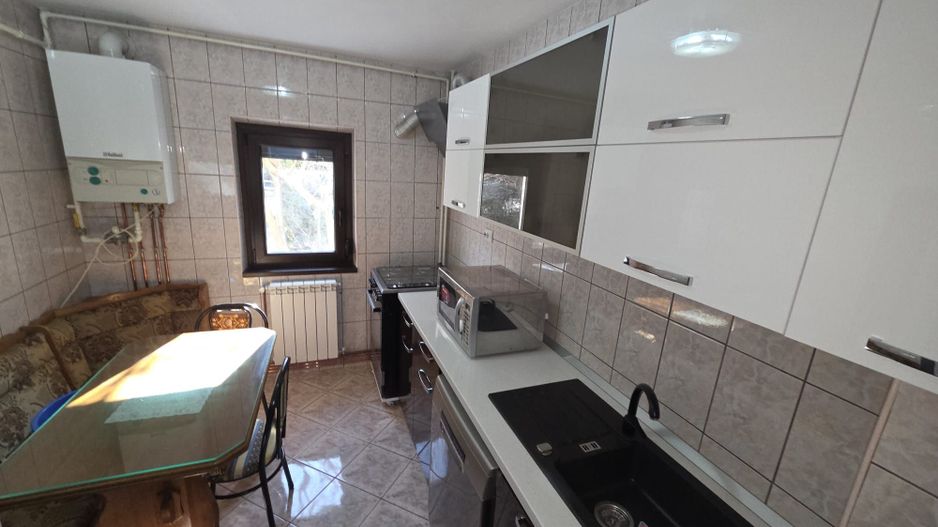 Apartament premium, Complet mobilat&utilat, Etaj 1, Zonă excelenta - Poză 1