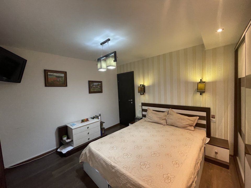 Apartament Sebastian | Calea 13 Septembrie | Centrala termica proprie - Poză 6