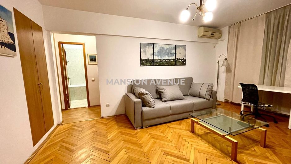 Apartament 2 camere,  Perla, Sos. Stefan cel Mare/Calea Dorobanti - Poză 2