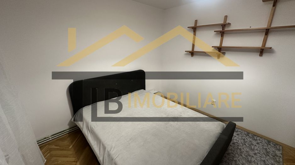 Apartament de 2 camere, 54mp , Zona Poli 2 - Poză 6