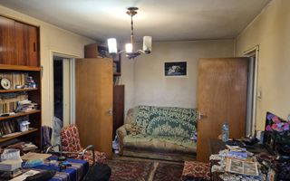 APARTAMENT 2 CAMERE 50 MP/ SECTOR 3/ ZONA PARC ALEXANDRU IOAN CUZA - Poză 4