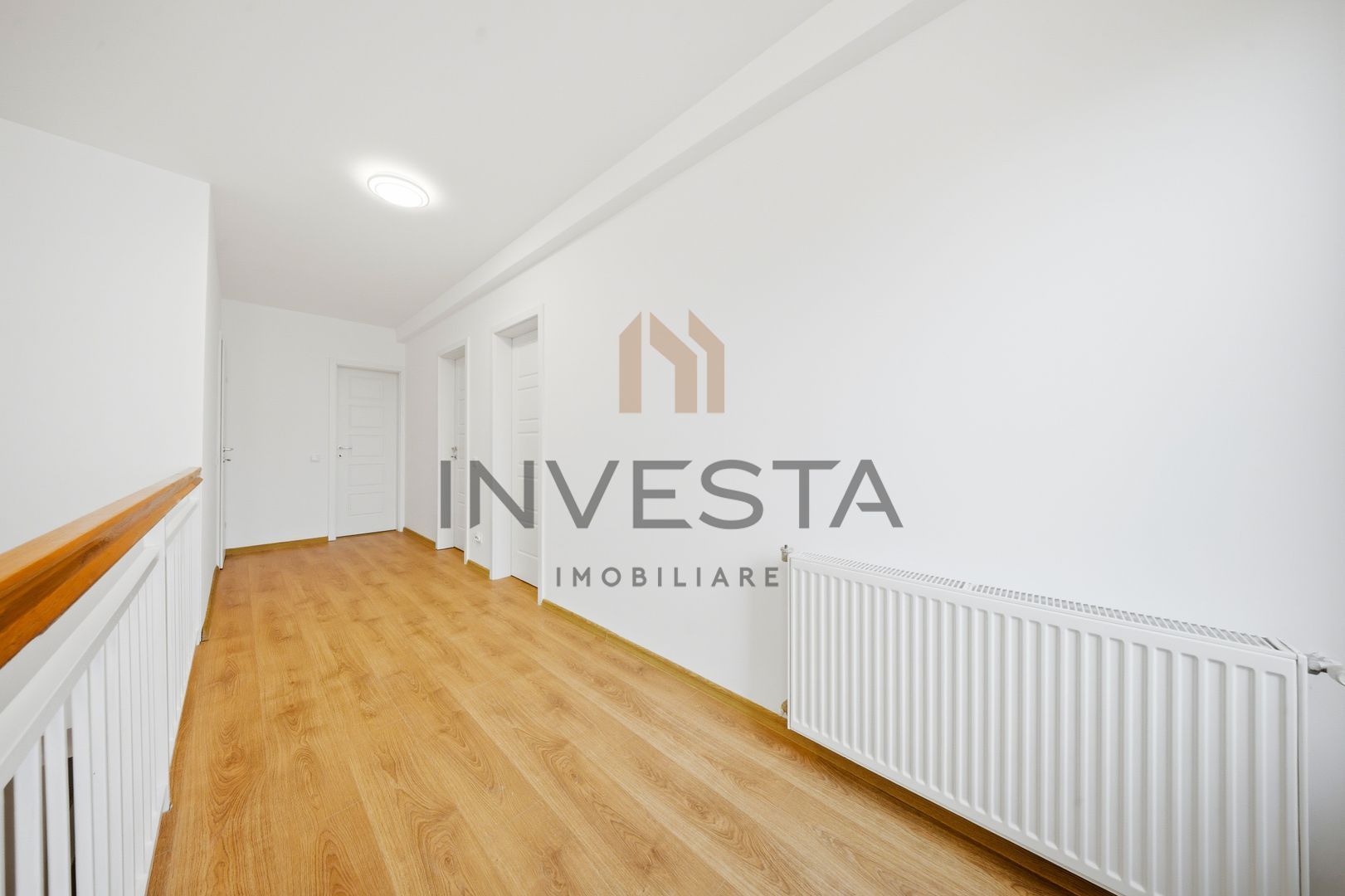 Apartament 3 camere cu gradina proprie si parcare, Grand Hotel Italia - Poză 6