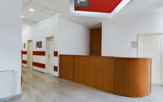 Spațiu de birouri de 500 mp zona UTA - Poză 15
