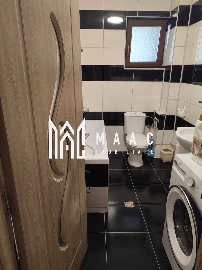 Apartament 3 camere I Pet friendly I zona Doamna Stanca - Poză 8