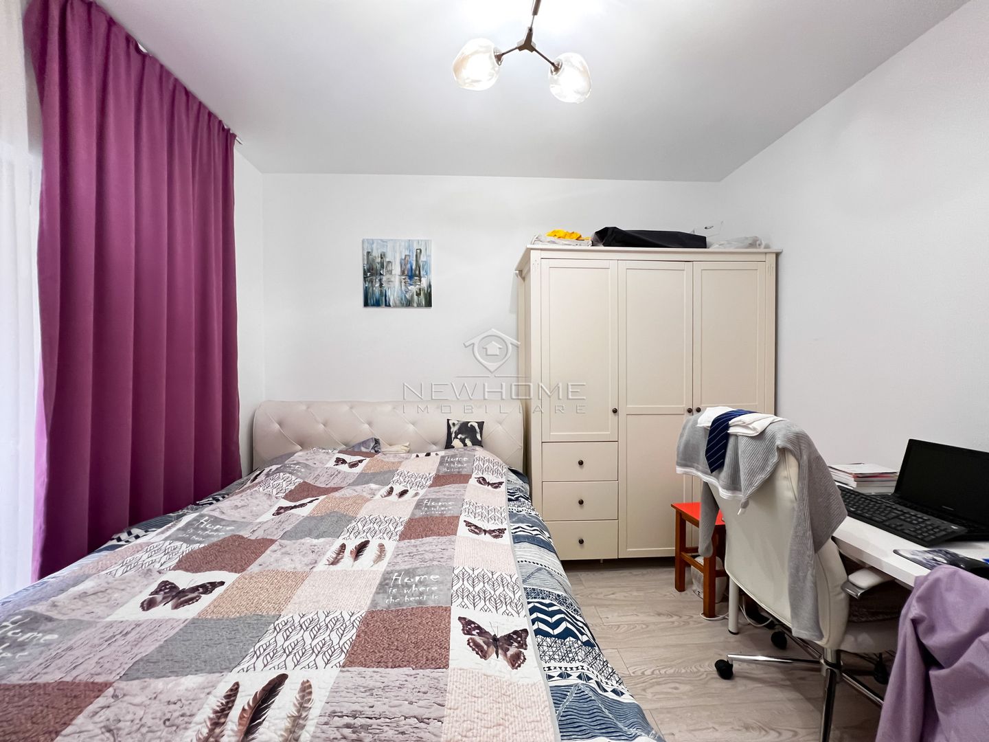 Apartament de vanzare 2 camere, zona Iulius Mall - Poză 7