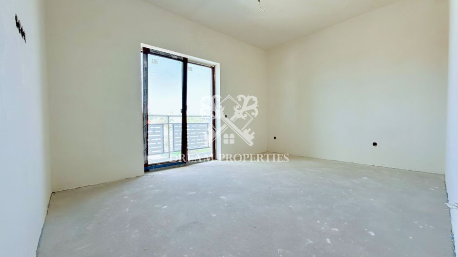 Apartament cu 2 camere de vanzare, 2 balcoane, parcare,  Apahida - Poză 7