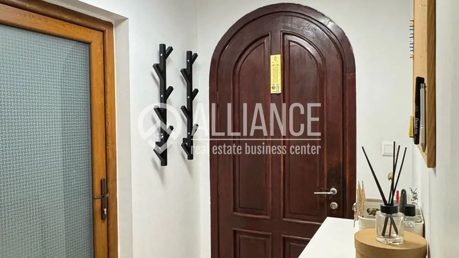 CONSTANTA-DELFINARIU - de inchiriat apartament in vila (COD 08) - Poză 8