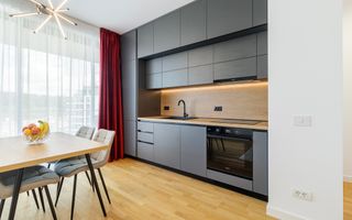 Ap 2 camere in The IVYResidence - Poză 2