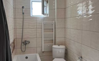 Apartament 2 camere decomandat, etaj 1, zona Lunca Cetatuii, cartier Astoria, Iasi - Poză 6