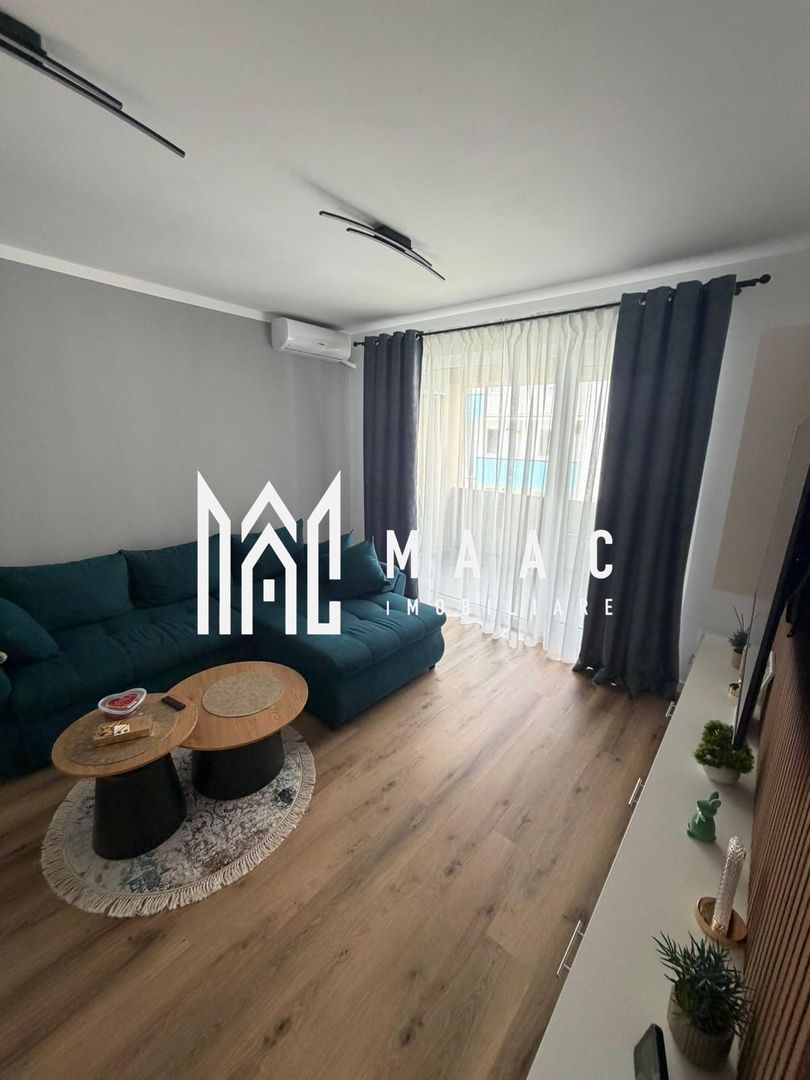 Apartamet 2 Camere | 60MPU | Loc de Parcare | Magnolia - Poză 2