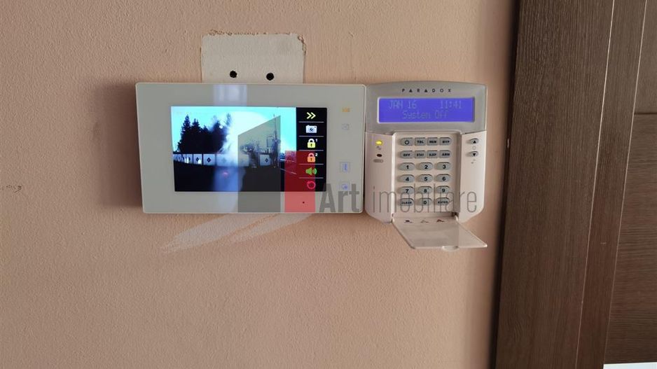 VIla 11 Camere Cernica - Poză 29