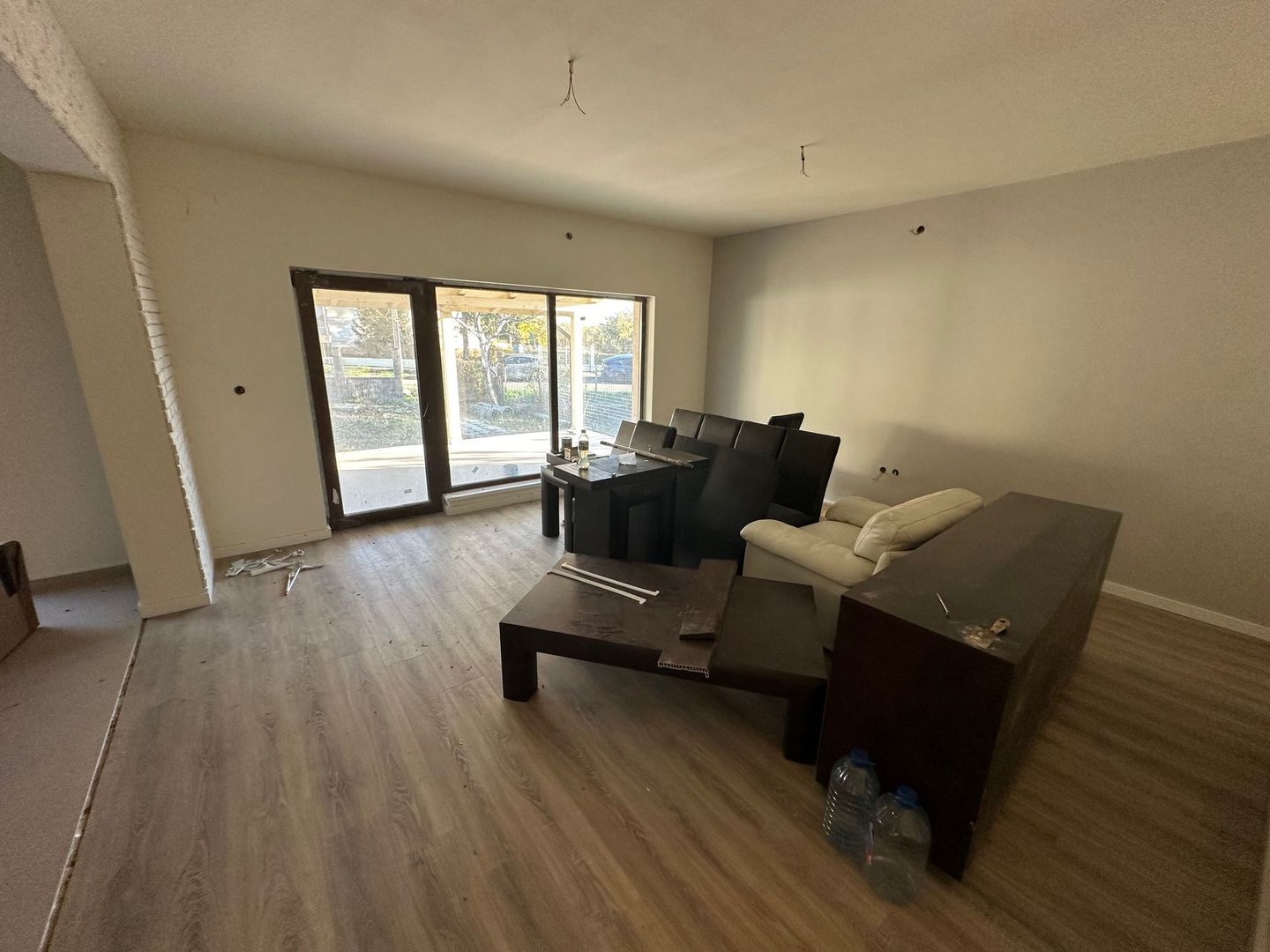 Casa Parter in Giarmata  teren 816 mp - Poză 4