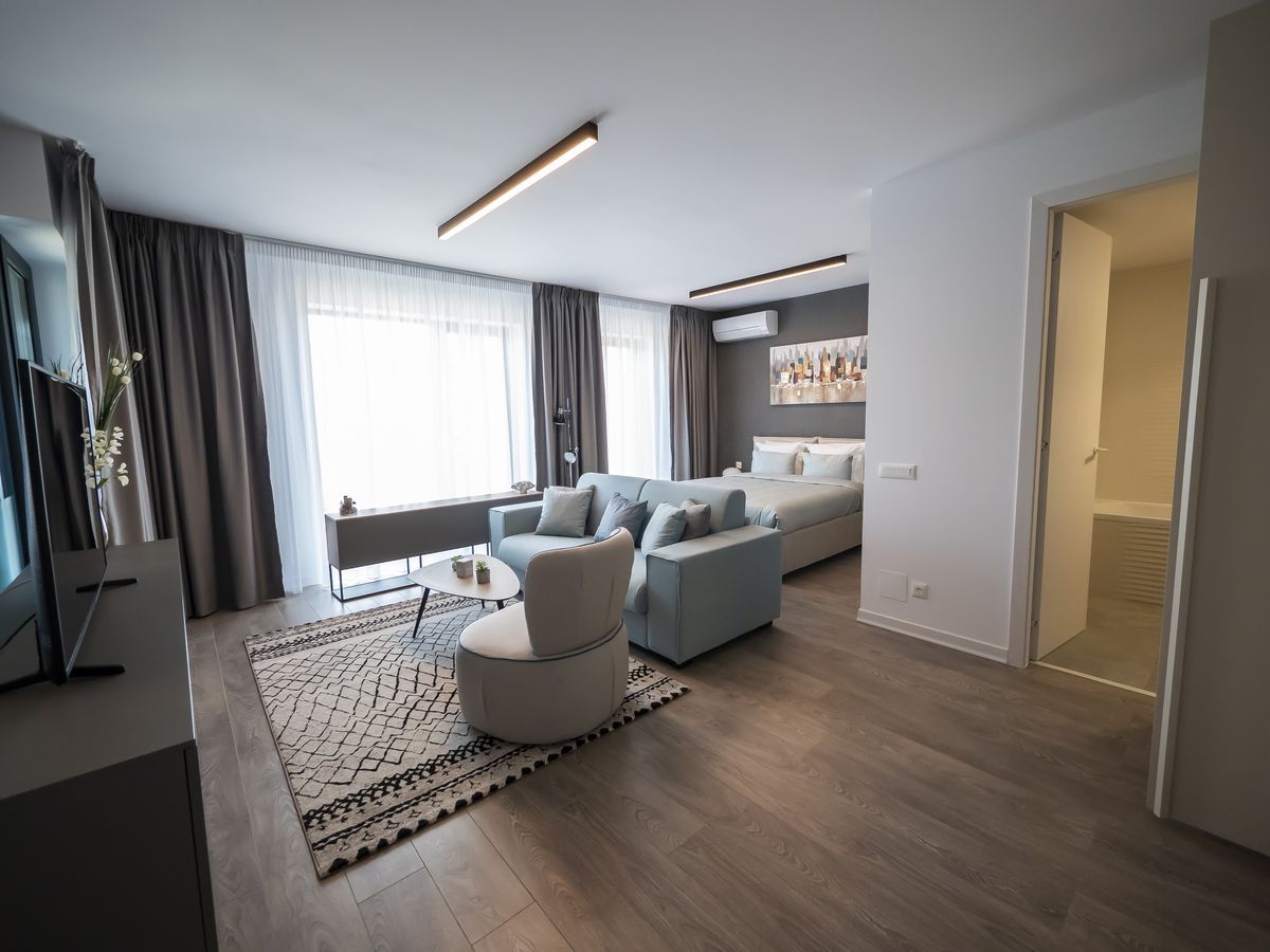 STUDIO CLOUD 9 - Poză 4