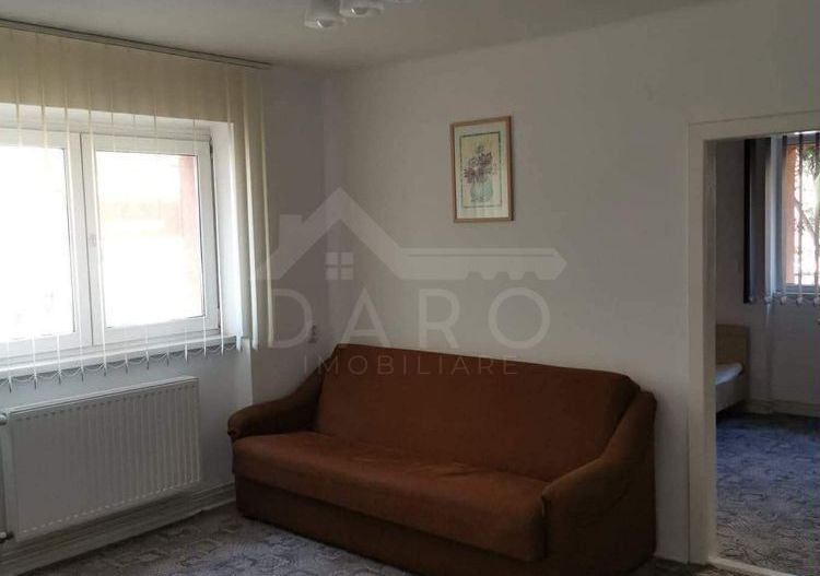 Apartament de inchiriat, zona UMF - Poză 2