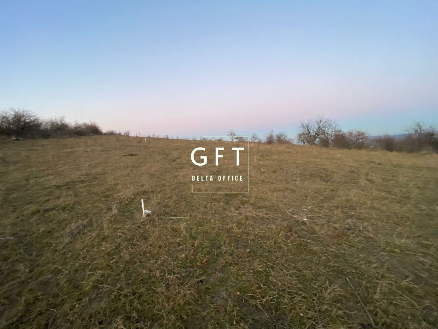 Teren intravilan-500 mp-ideal casa-Zona Valea Sigmirului Exclusiv - Poză 2