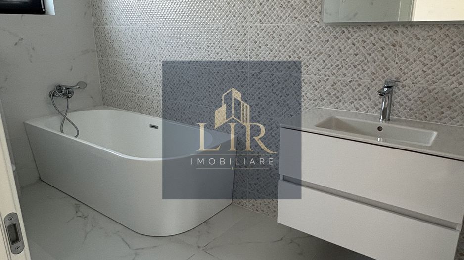 Vila P+1 într-un complex exclusivist- Miroslava- Iasi - Poză 39