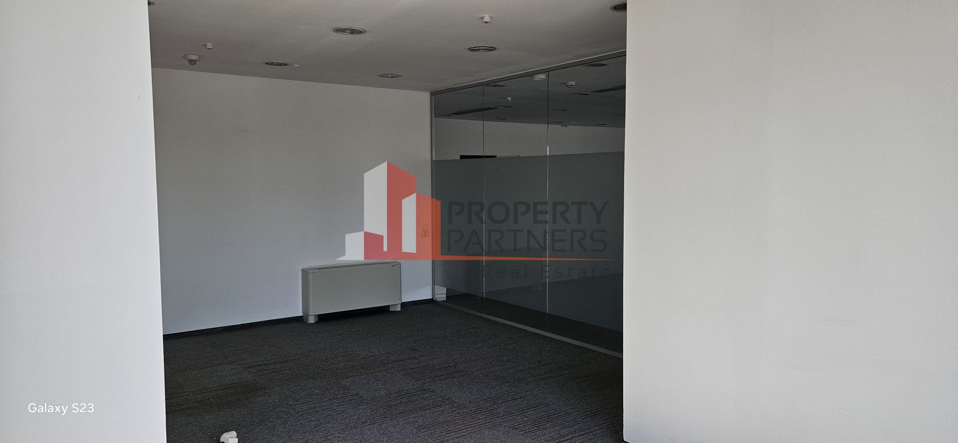 Spatiu de birou Baneasa 160 mp - Poză 15