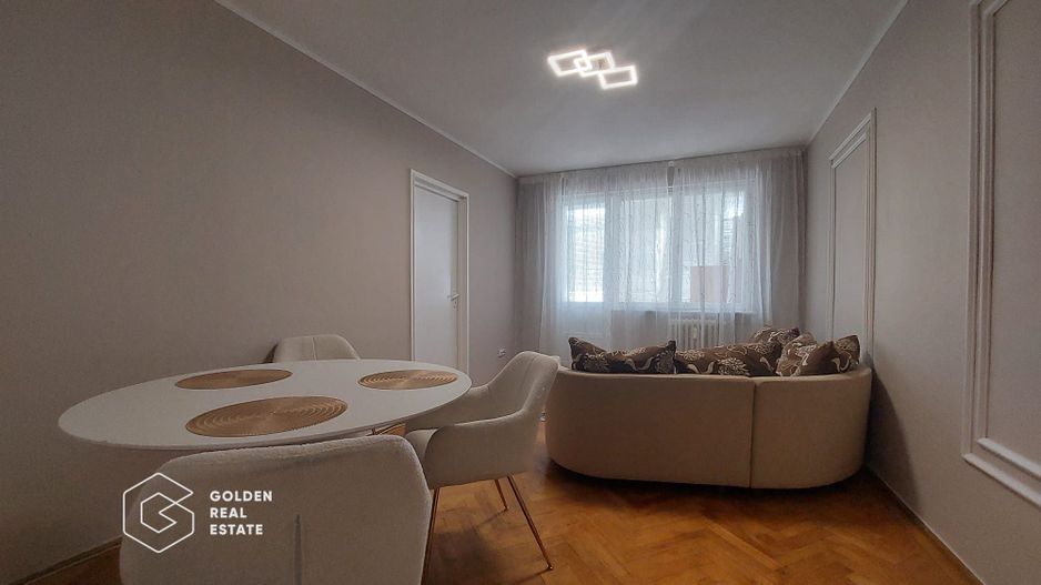 Apartament 2 camere, etaj 1, zona Podgoria - Poză 2