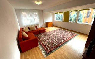 2 camere decomandate, 85 mp, parcare subterana, Andrei Muresanu - Poză 1