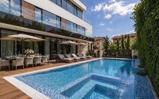 VILA INDIVIDUALA PISCINA | PADURE | BANEASA - Poză 1