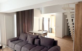 Chirie I Duplex premium | 3 camere | Belvedere Residence | Parcare - Poză 4