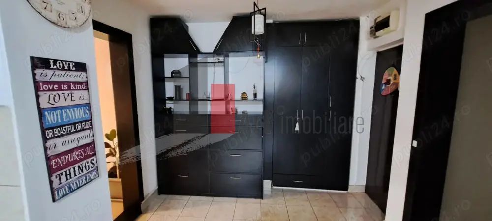 APARTAMENT DE 3 CAMERE  SEBASTIAN - Poză 6