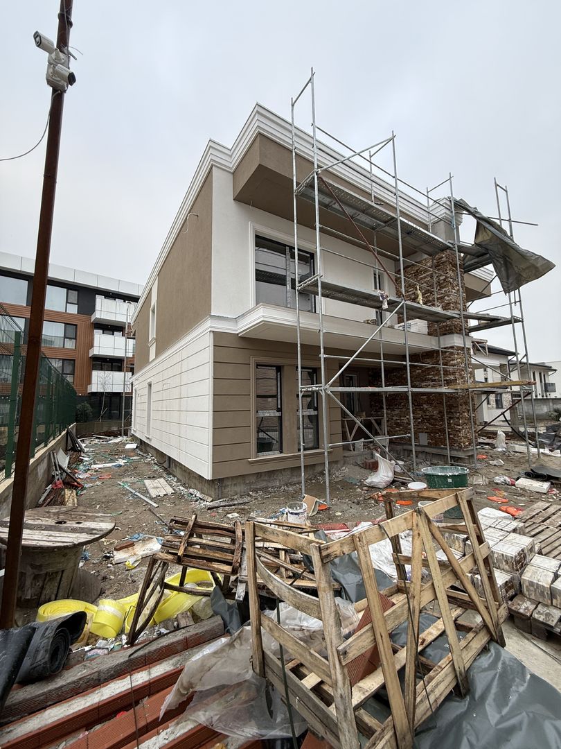 CASA TIP DUPLEX// PREDARE VARA ANULUI 2026! - Poză 27