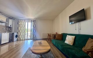Apartament 2 camere | Parcare inclusă | Zona Lidl - Dâmbul Rotund - Poză 2