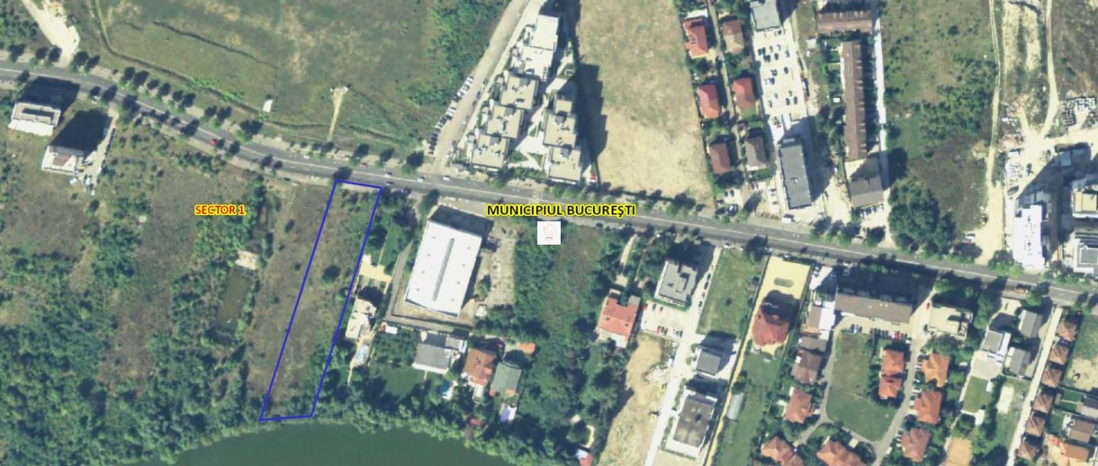 Teren Sisesti - Poză 1