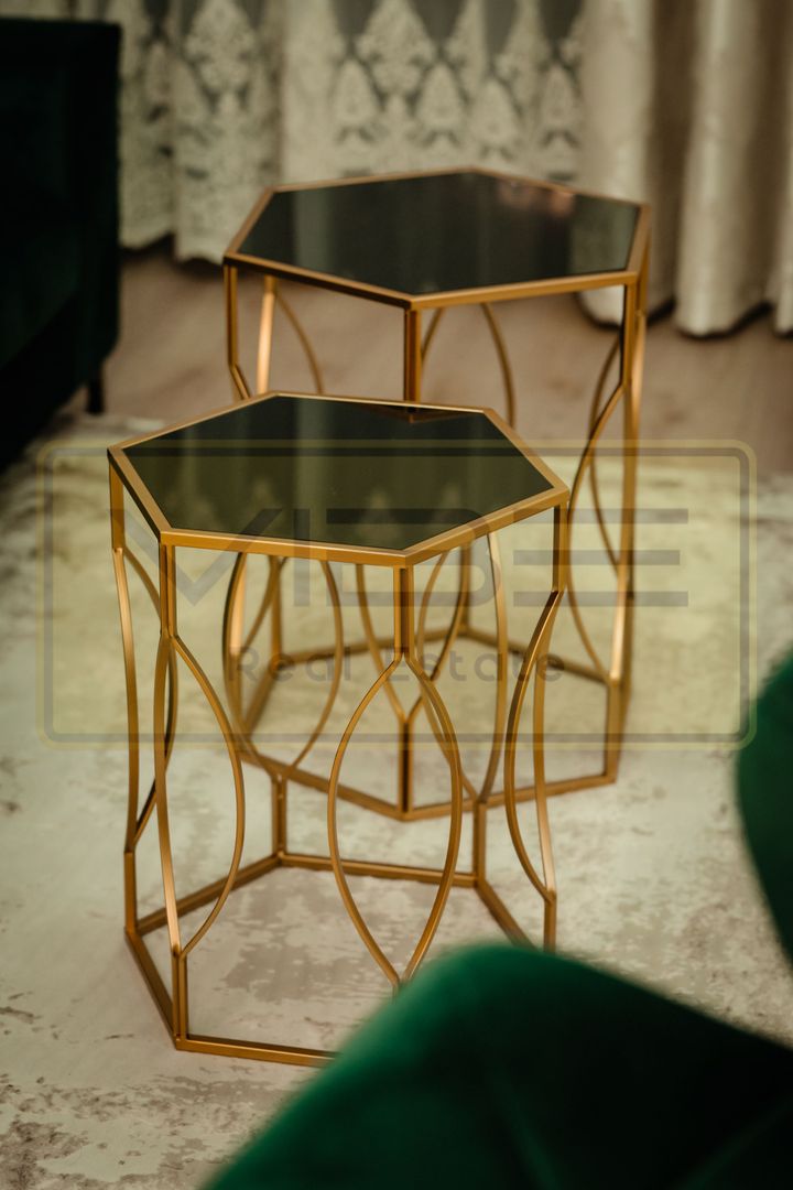 Apartament 3 camere cu parcare Silk District - Poză 7