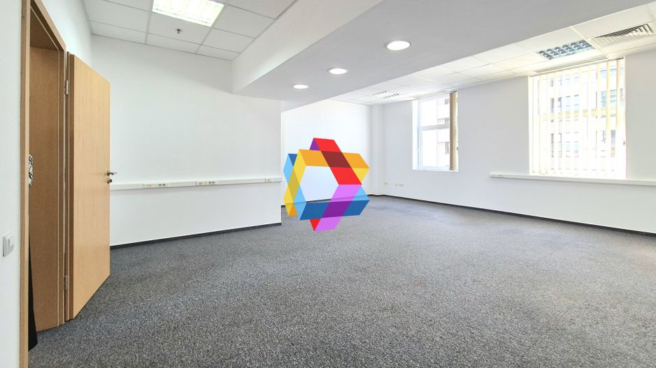 Spatiu de birouri Brașov - 386 mp - Poză 3